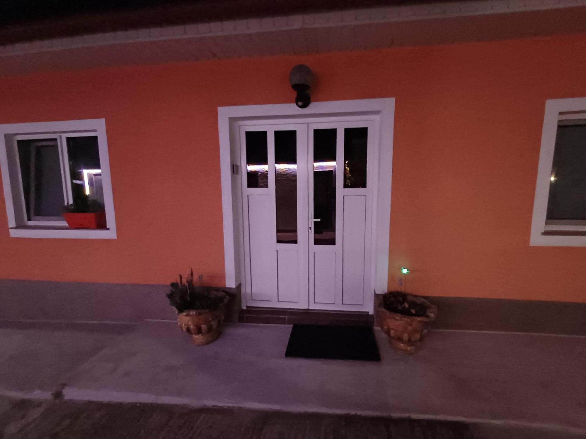 Casa Marinela Hotel Baile Felix Exterior photo